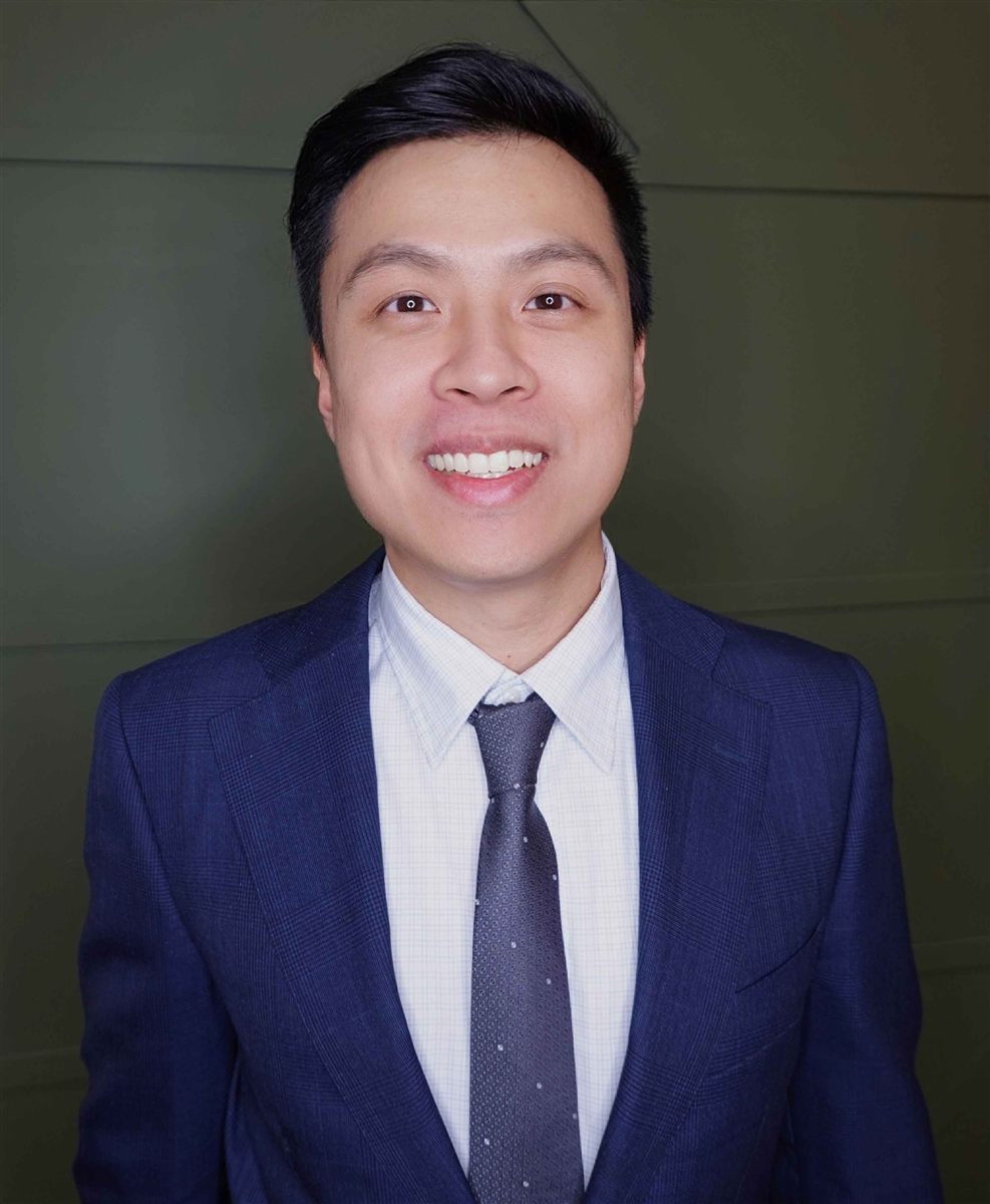 Warren Wu, CPA